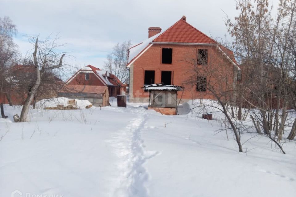 дом р-н Ставропольский Ягодное фото 3