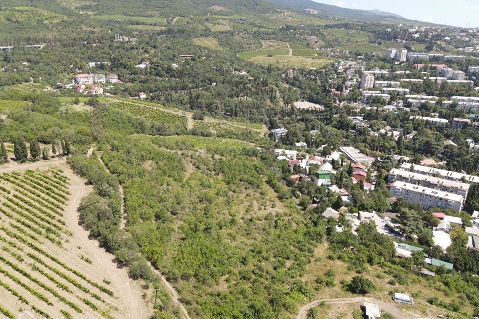 земля Ялта городской округ, Ялта фото 1