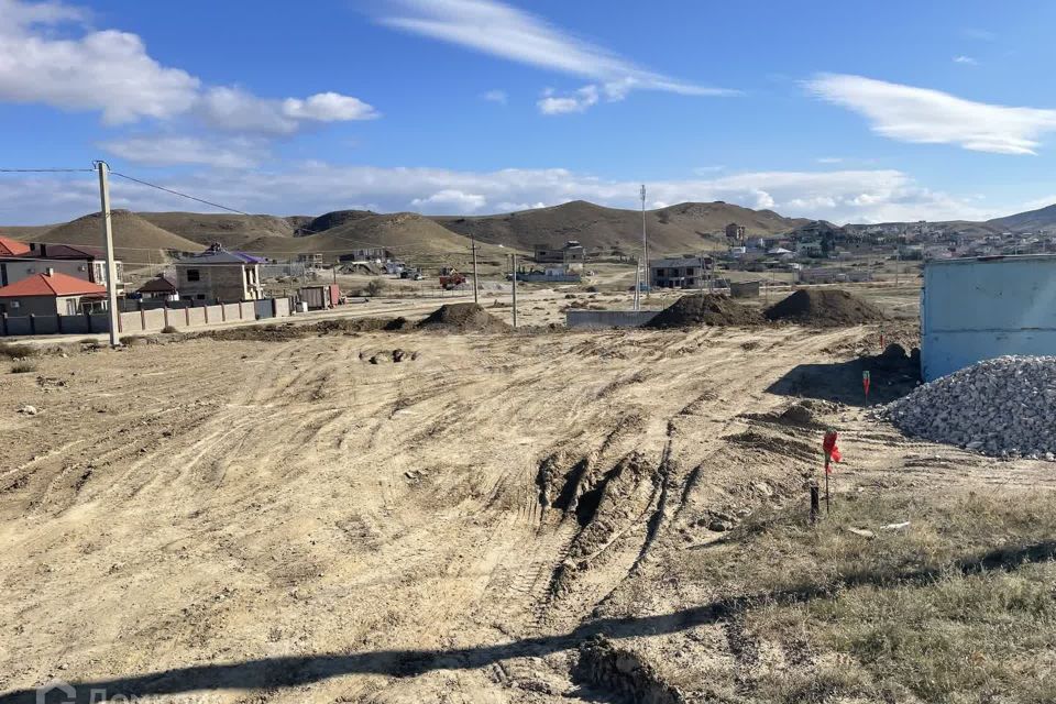 земля Судак городской округ, Миндальное фото 3