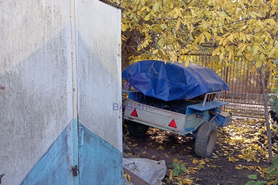 земля г Волгодонск СК Мирный атом, городской округ Волгодонск фото 2