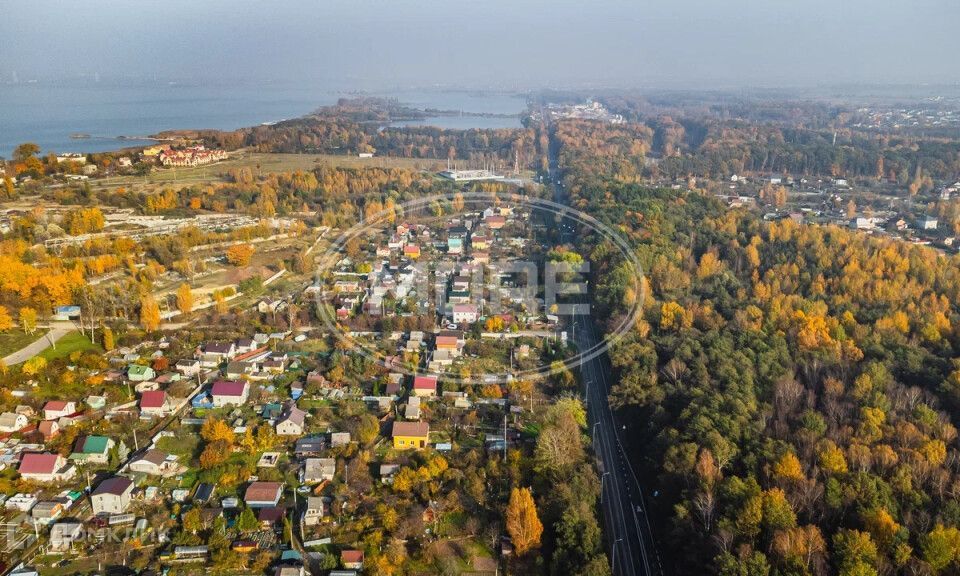 земля г Калининград снт Солнечное ул Абрикосовая 27 Калининград городской округ фото 3