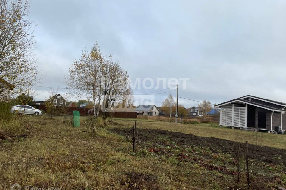 земля Переславль-Залесский городской округ, Переславль-Залесский фото 3