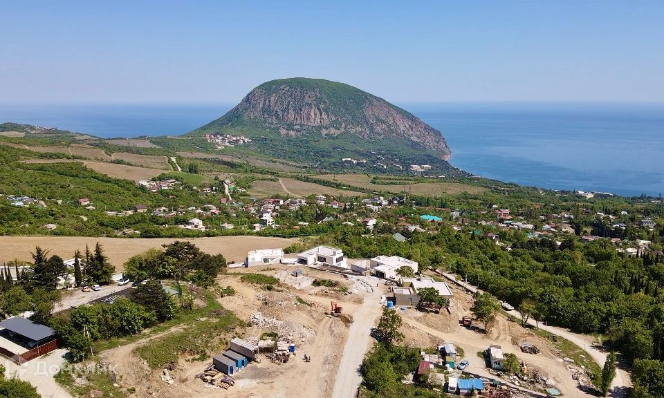 земля Ялта городской округ, Ялта фото 5