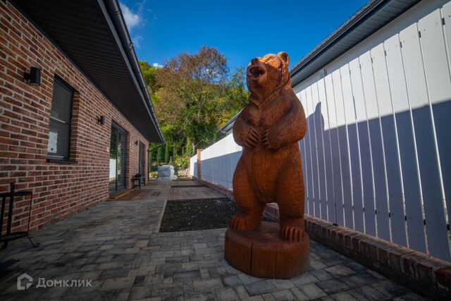 ул Березовая Геленджик городской округ фото