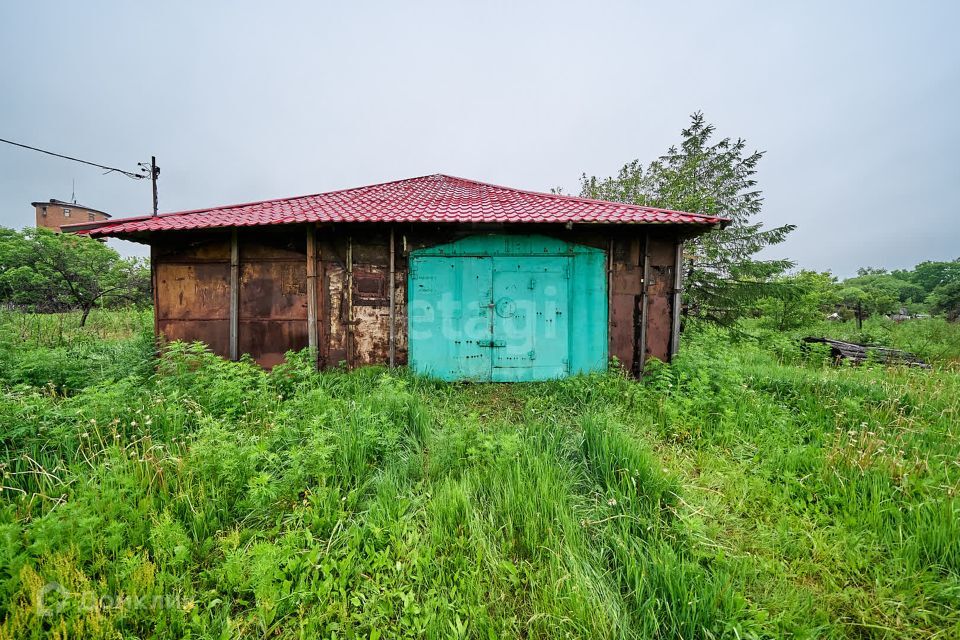 дом г Хабаровск Индустриальный, городской округ Хабаровск фото 4