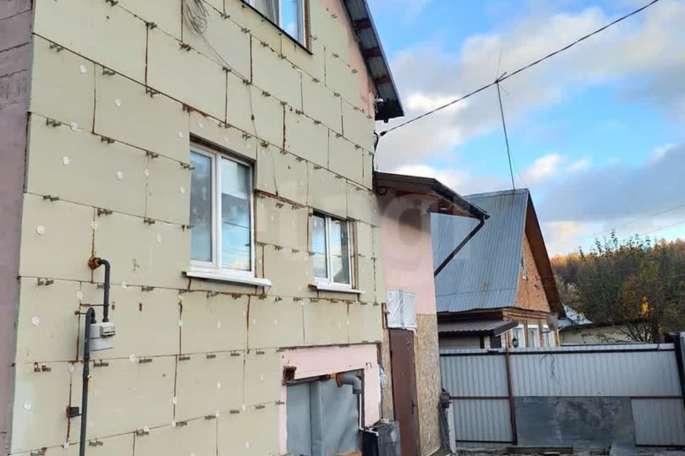 дом р-н Чернский п Скуратовский Тула городской округ, Рабочая, 15 фото 4