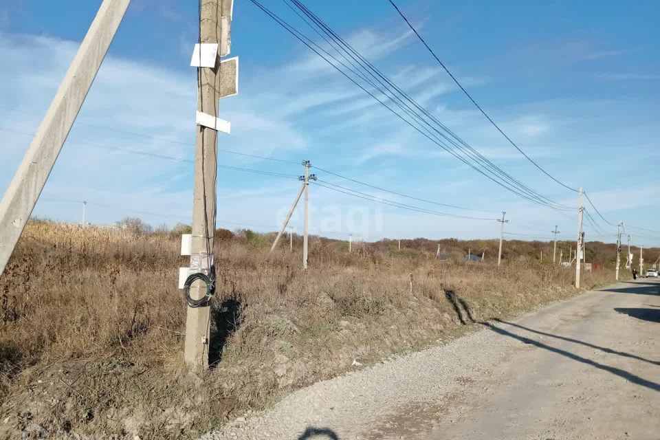 земля г Ставрополь Ставрополь городской округ, СНТ Виктория фото 2