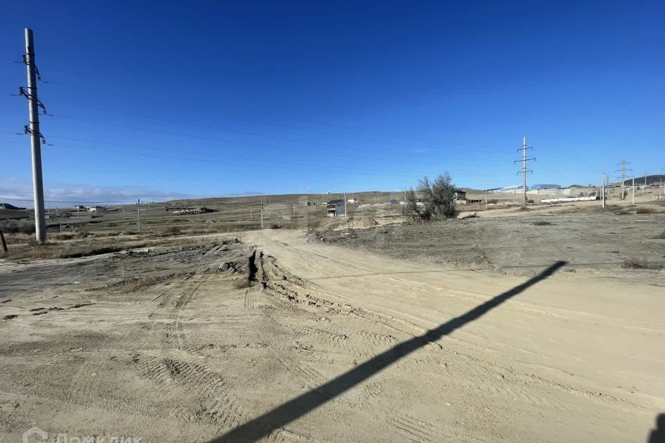 земля Судак городской округ, Миндальное фото 9