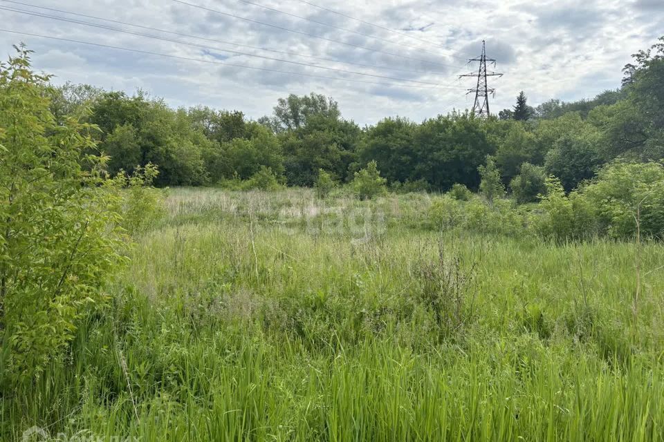 земля г Барнаул проезд Канатный 32а Барнаул городской округ фото 2