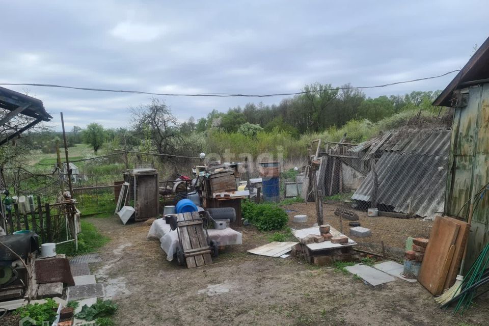 дом городской округ Шебекинский Цепляево-Второе фото 4