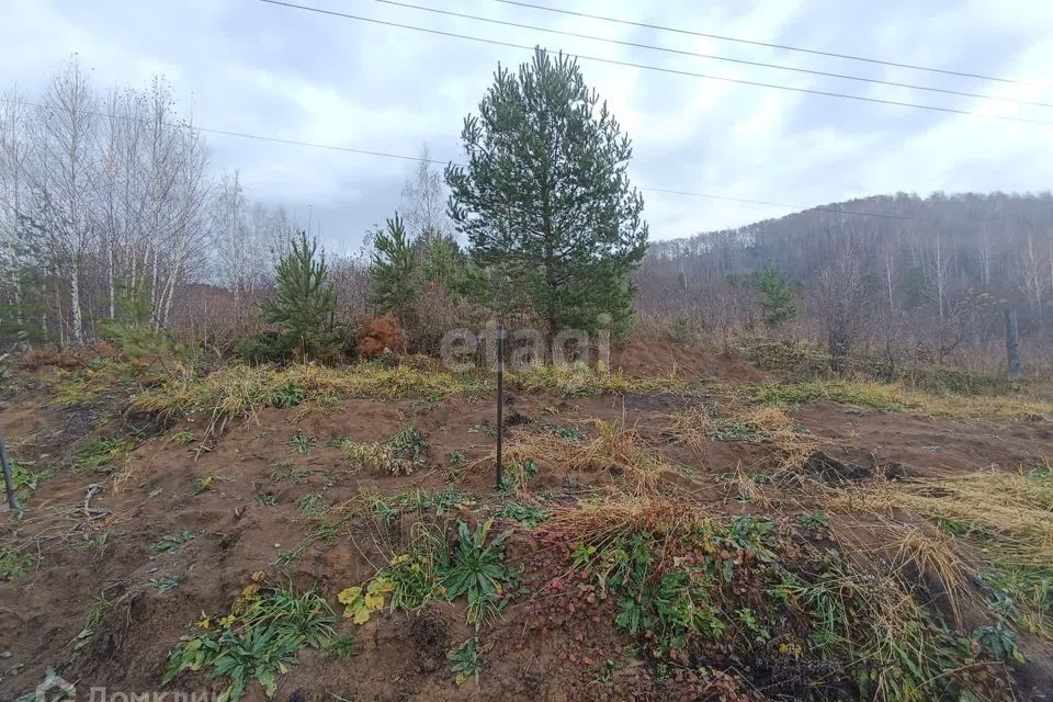 земля г Горно-Алтайск Горно-Алтайск городской округ, Медицинский городок Эмчилик Кала фото 2