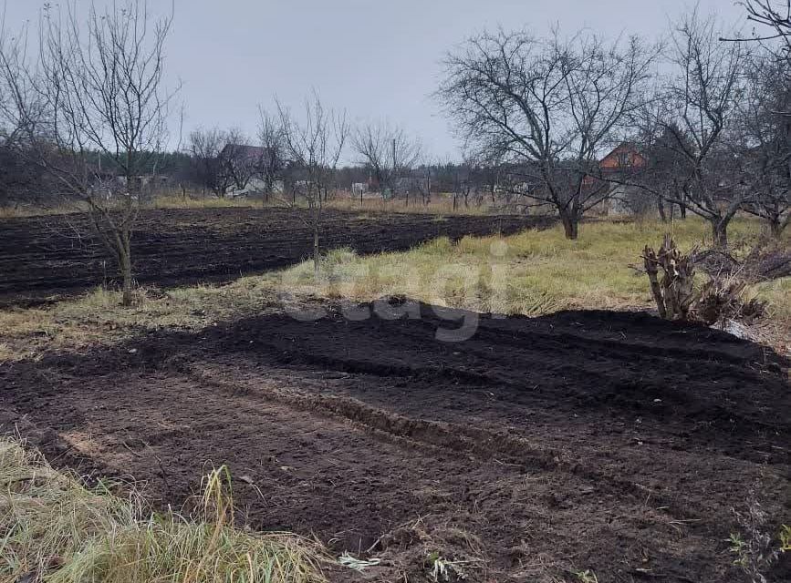 земля г Старый Оскол мкр Надежда Старооскольский городской округ фото 4