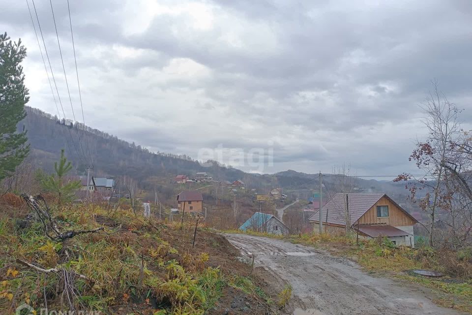 земля г Горно-Алтайск Горно-Алтайск городской округ, Медицинский городок Эмчилик Кала фото 4