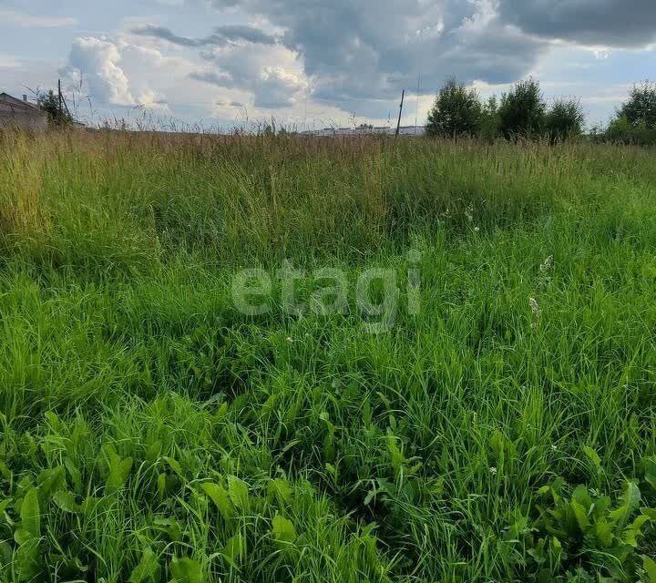 земля р-н Ярославский Андроники фото 3