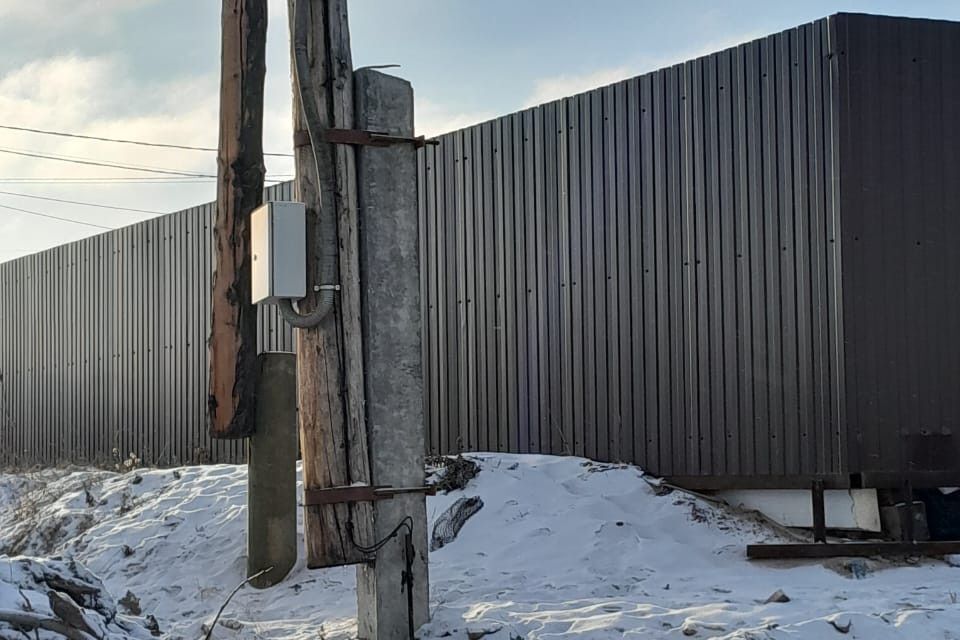 земля г Якутск с Пригородный ул Совхозная 11/3 Якутск городской округ фото 2