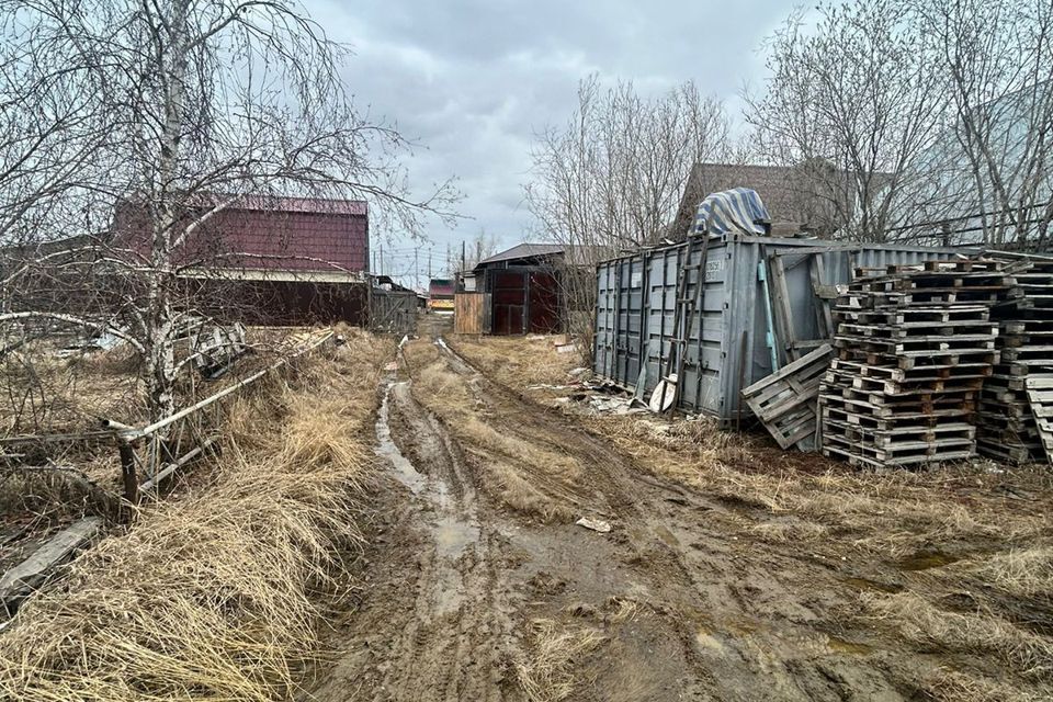 земля г Якутск пр-кт Ленина 63/3 Якутск городской округ фото 4