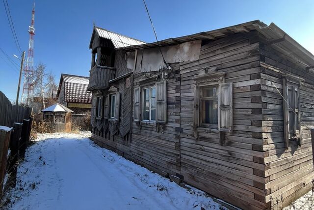 дом Юности, 15а, Братск городской округ фото