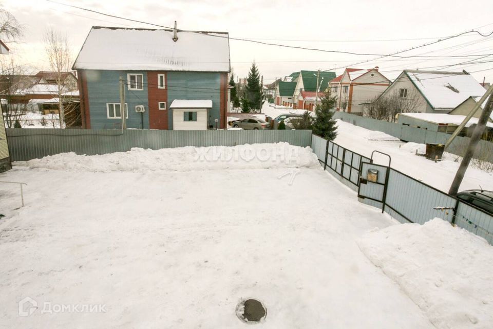 дом г Барнаул Барнаул городской округ, Есенина фото 2