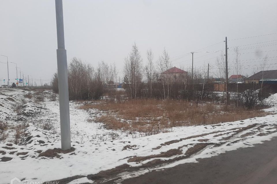 земля г Якутск ул Строда Якутск городской округ фото 3