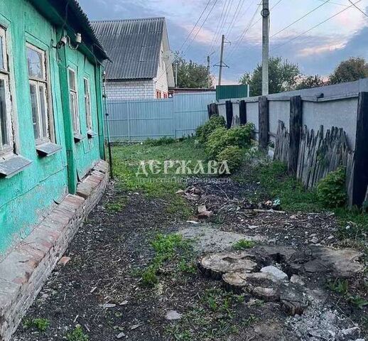 Ямская, Старооскольский городской округ фото