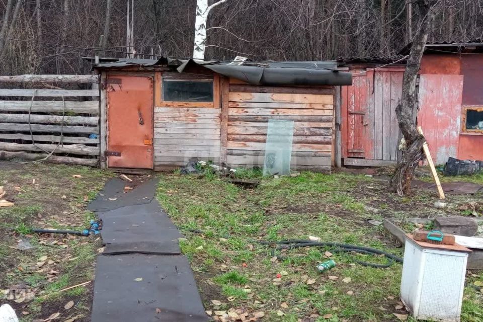 дом Нижний Тагил городской округ, КС НТМК 14, 28 фото 7