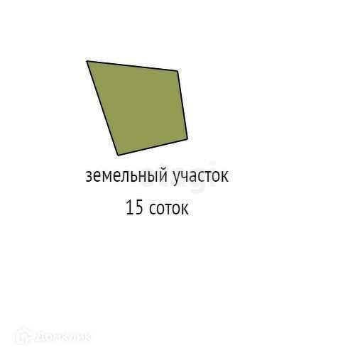 земля г Барнаул проезд Канатный 16 Барнаул городской округ фото 8