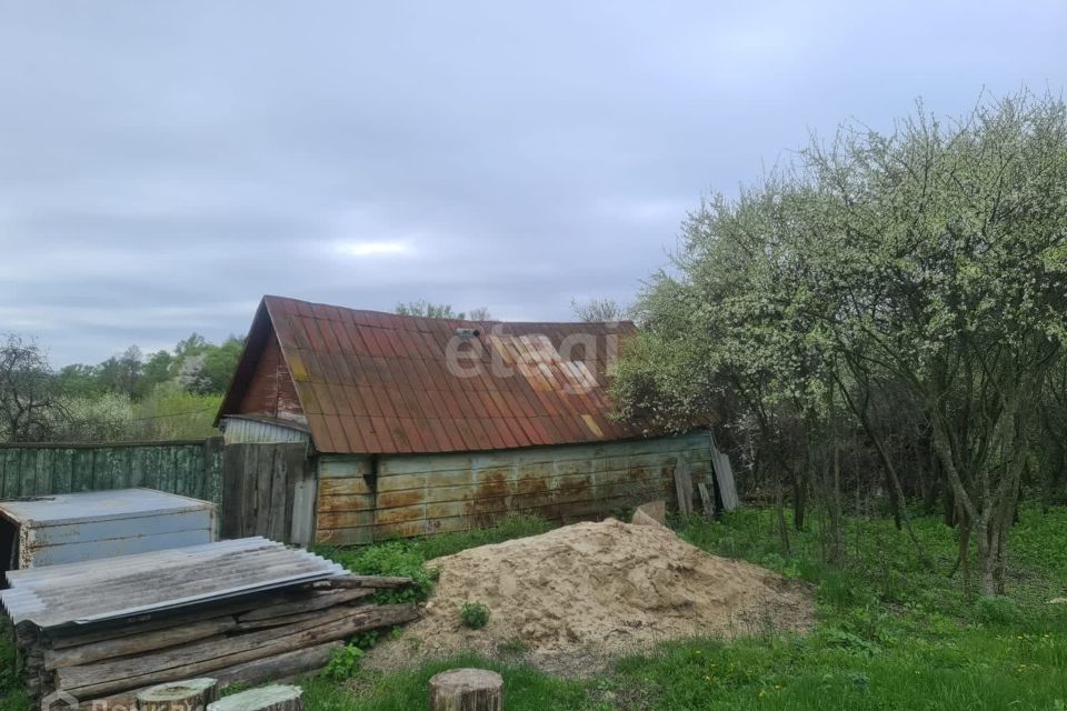 дом городской округ Шебекинский Цепляево-Второе фото 5