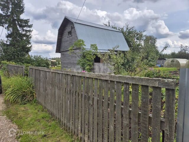 Вологда городской округ, СНТ Дренаж-1 фото