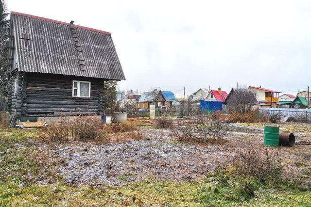 снт Лесная поляна ул Земляничная Тюмень городской округ фото