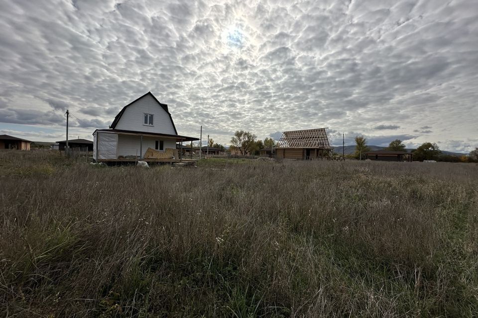 земля городской округ Горячий Ключ, Горячий Ключ фото 4