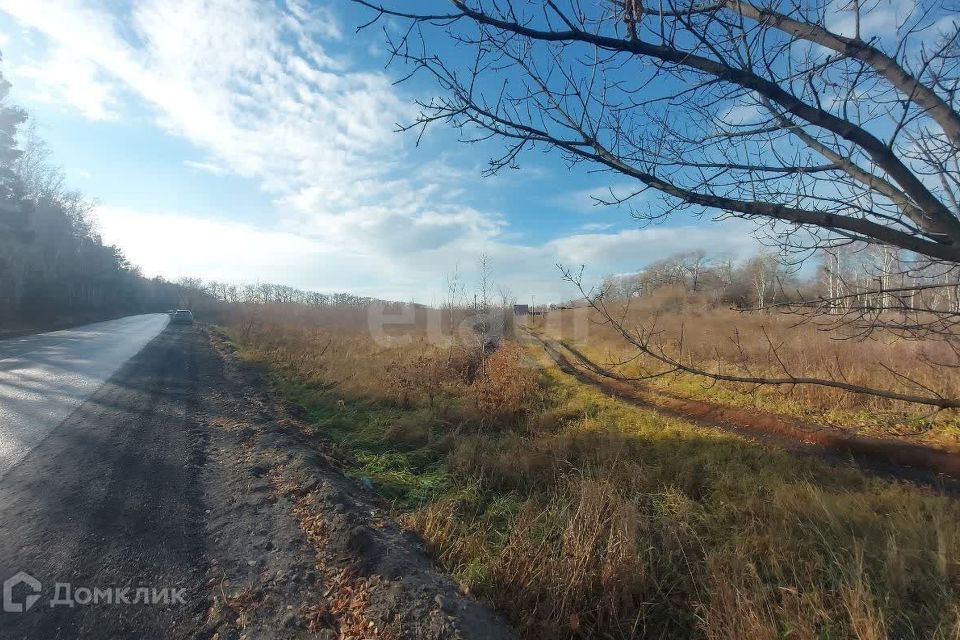 земля г Курган Курган городской округ, Весенняя, 22а фото 3