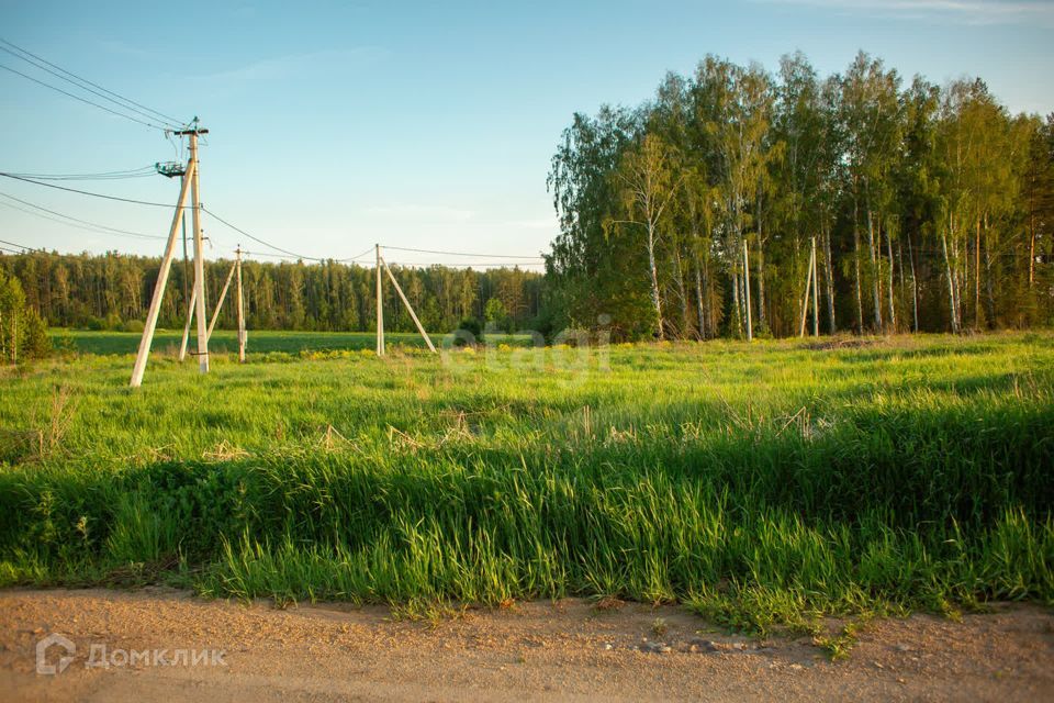 земля р-н Сысертский Грин фото 3