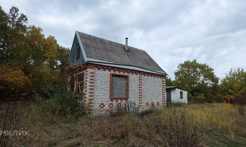 дом р-н Северский садово-дачное товарищество Нефтяник, 68 фото 3