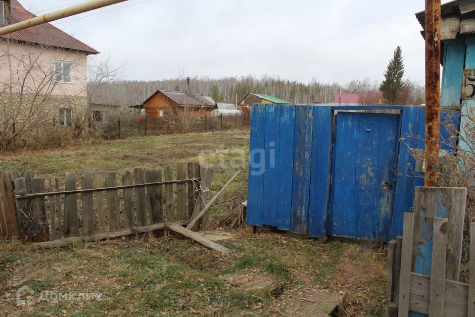 земля г Екатеринбург Екатеринбург городской округ, Шабровский фото 2