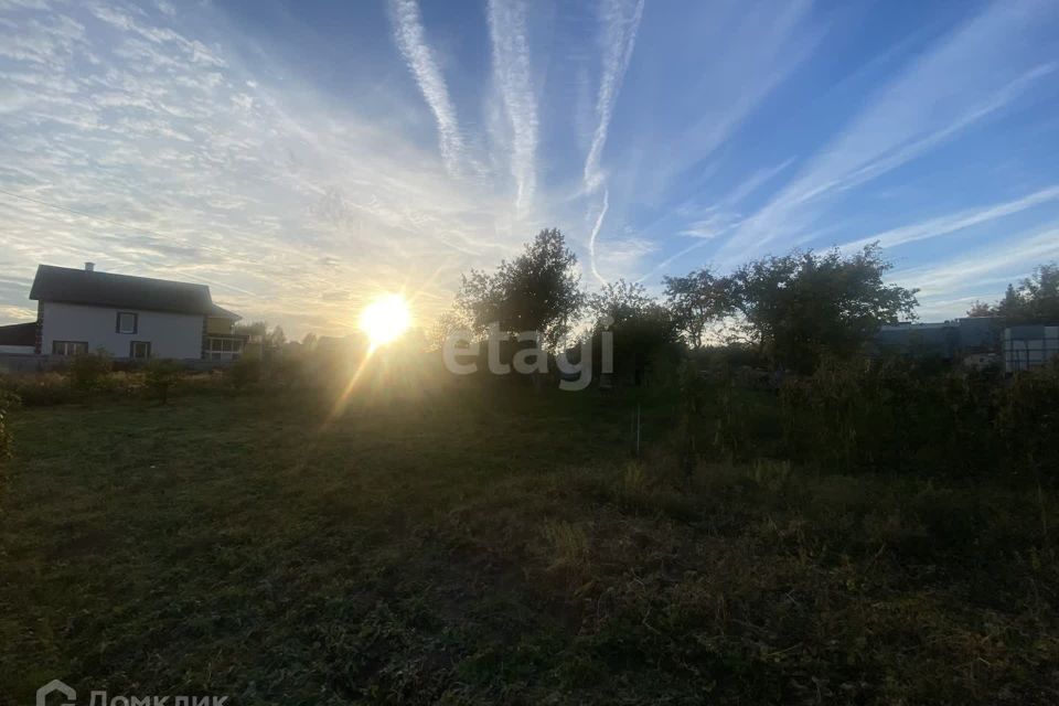 земля г Нижний Новгород Нижний Новгород городской округ, Кусаковка фото 2