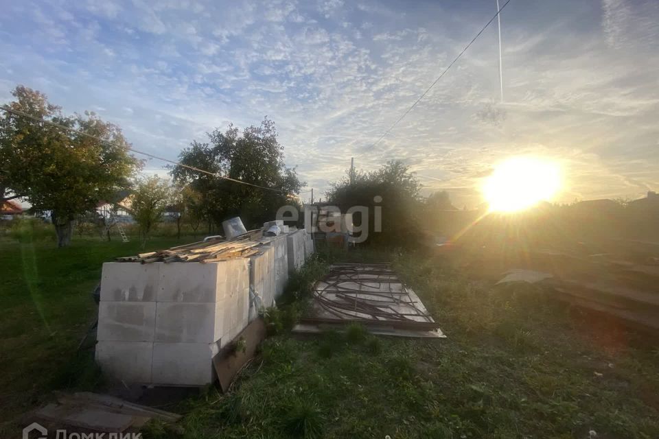 земля г Нижний Новгород Нижний Новгород городской округ, Кусаковка фото 3