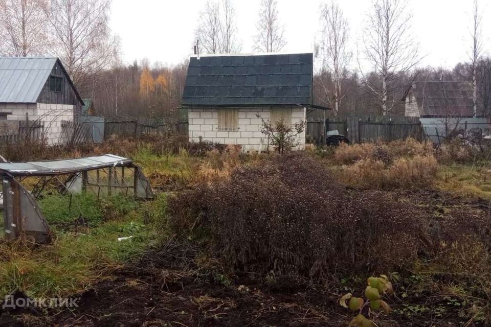 дом р-н Юрьянский ст Березка Киров городской округ, 145 фото 3