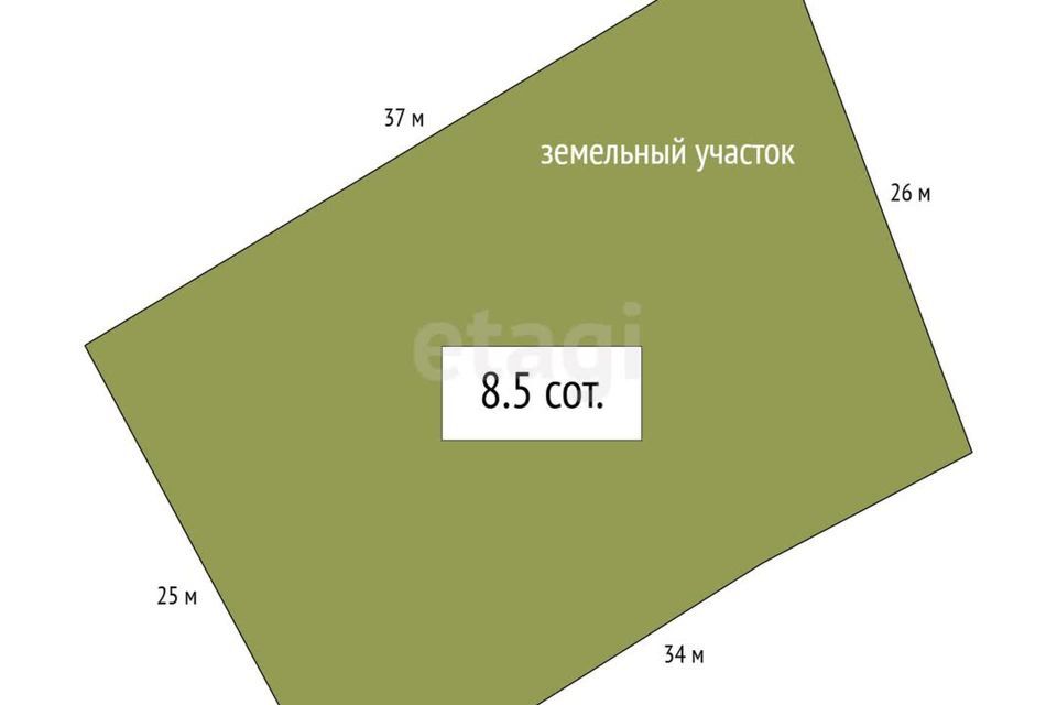 земля р-н Майминский с Кызыл-Озек Центр фото 7