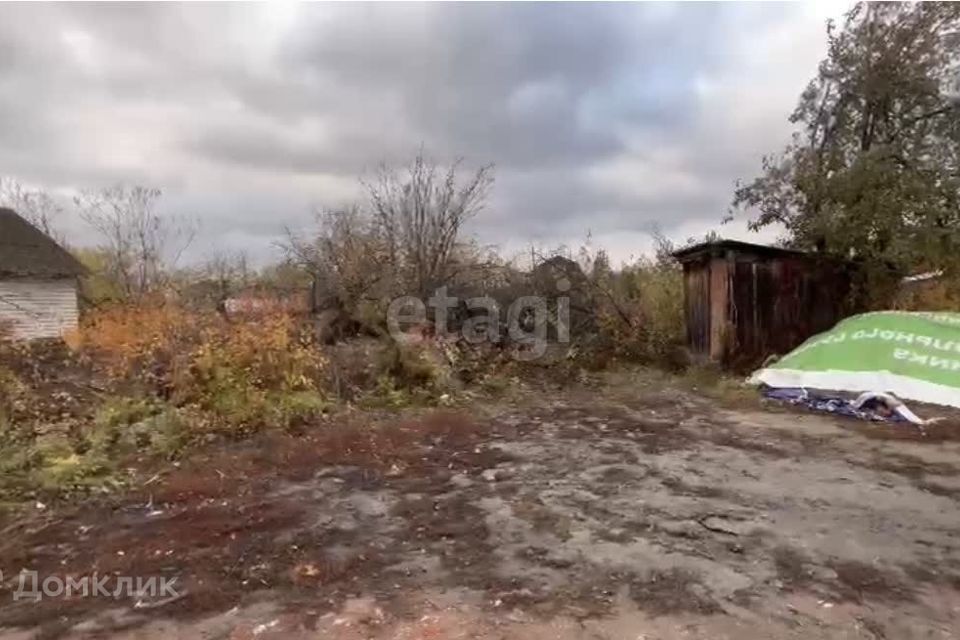 земля г Ульяновск Муниципальное образование город Ульяновск, городской округ Ульяновск фото 5