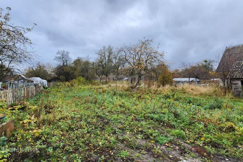 земля г Калининград Калининград городской округ, СНТ Рассвет фото 5