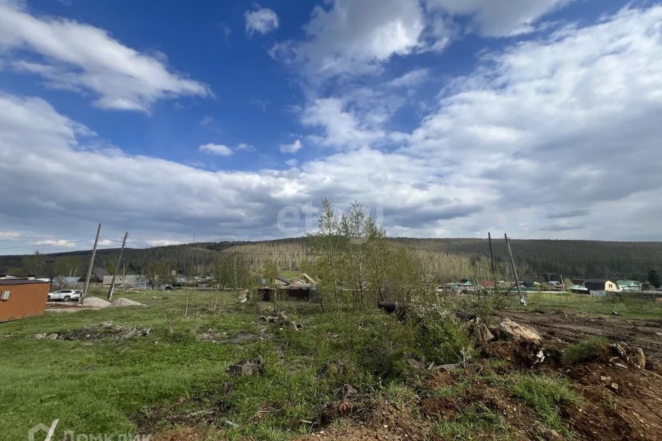 земля г Златоуст Златоустовский городской округ, Машзавод фото 8