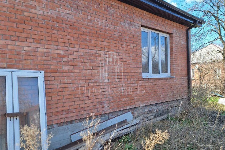 дом г Владикавказ ул Цаликова 42 городской округ Владикавказ фото 5