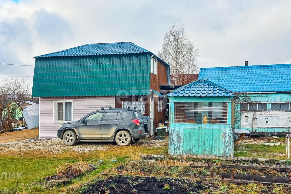 дом Дегтярск городской округ, Садово-огородническое товарищество №6, 67 фото 9