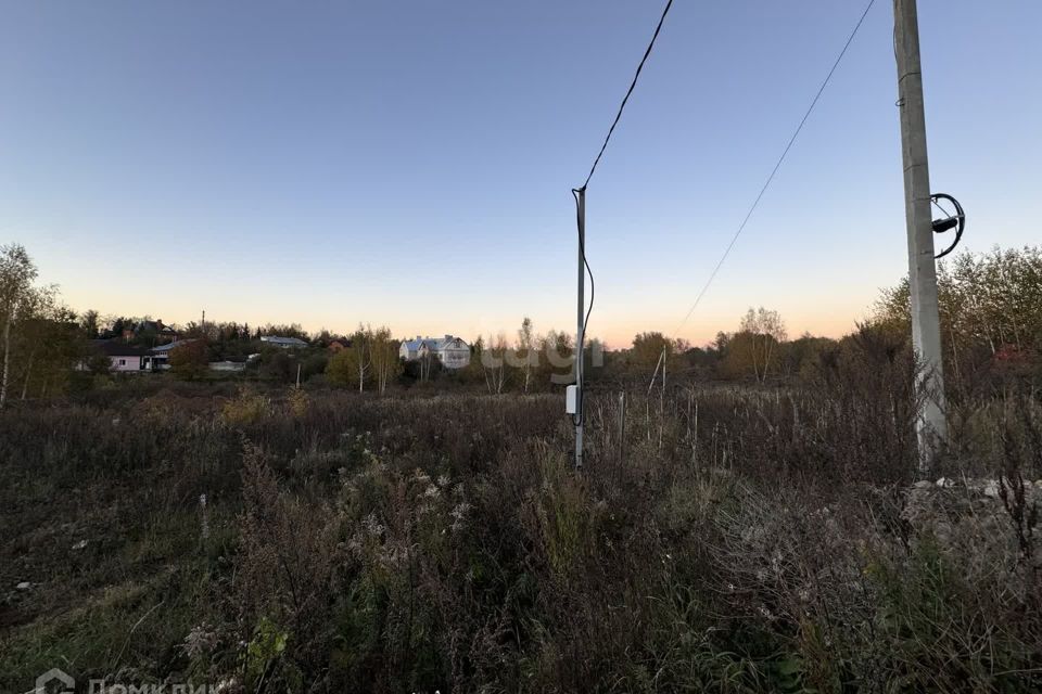 земля г Нижний Новгород Нижний Новгород городской округ, Новинки фото 7