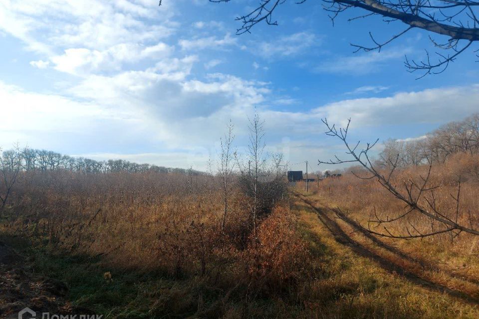 земля г Курган Курган городской округ, Весенняя, 22а фото 8