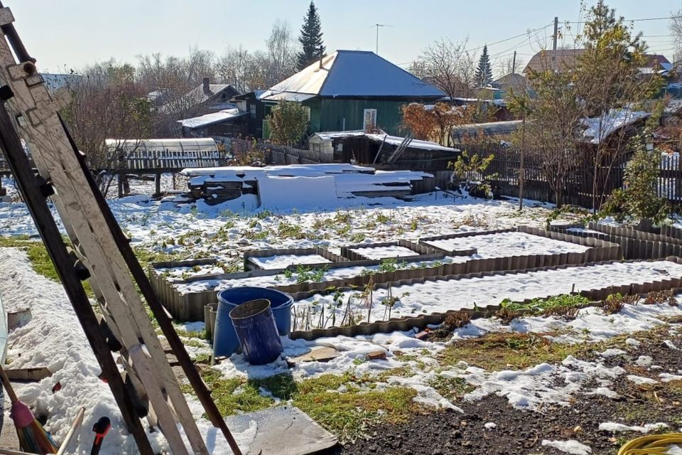 дом г Новокузнецк ул Стартовая 35 Кемеровская область — Кузбасс, Новокузнецкий городской округ фото 5