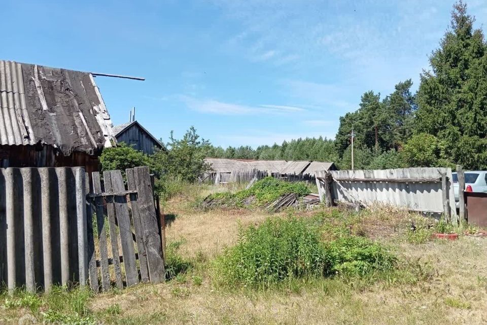 земля р-н Кочкуровский с Мордовское Давыдово ул Московская 68 фото 5