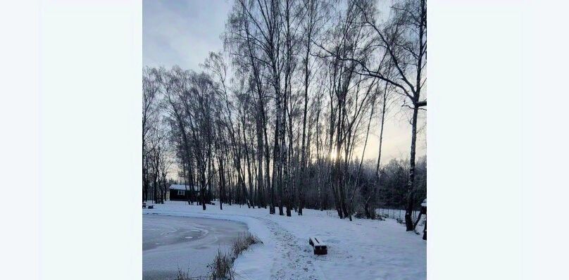 дом городской округ Раменский д Булгаково 177/3 фото 20