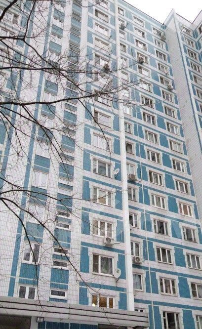 квартира г Москва метро Коньково ул Островитянова 34к/1 фото 27