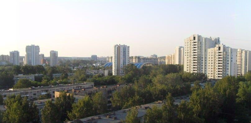 квартира г Екатеринбург Автовокзал ул. Авиационная, 61к 1 фото 2